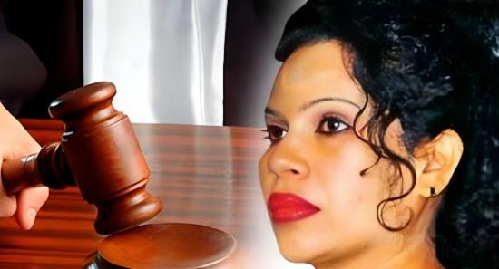 Wimal's Wife Granted Bail in Passport Fraud Case